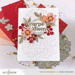 Cardstock Solid Cardstock Set - Velvet (32 sheets/set)