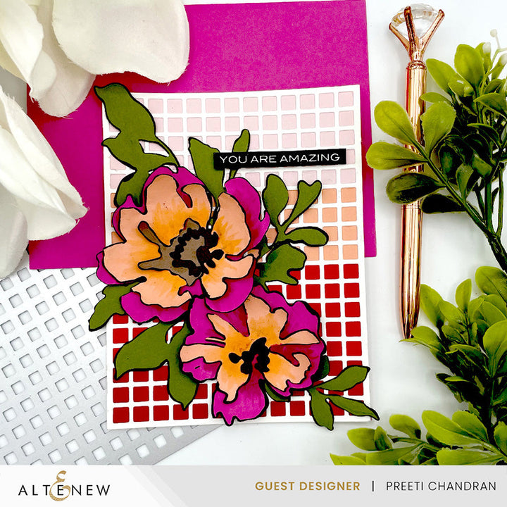 Cardstock Solid Cardstock Set - Velvet (32 sheets/set)