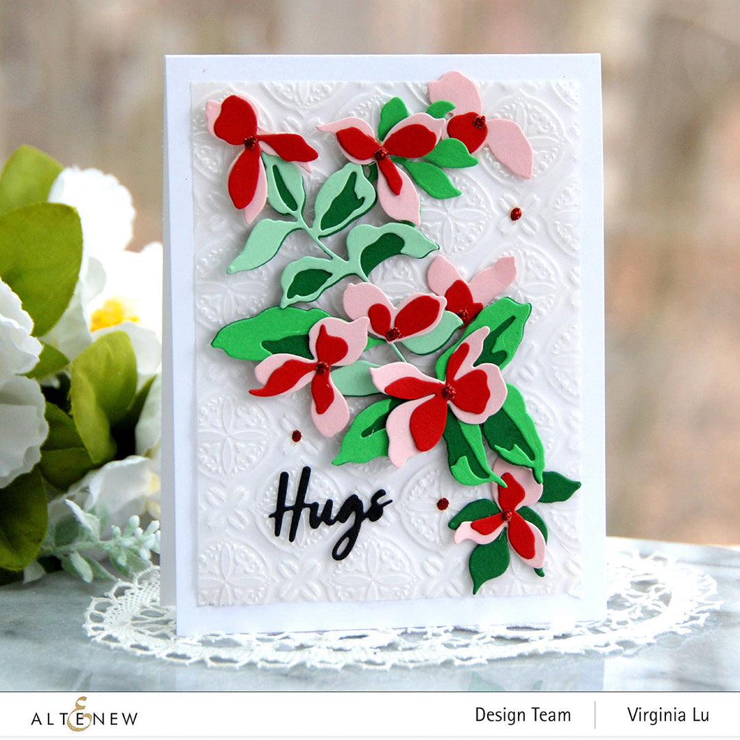 Cardstock Sparkling Twilight and Sparkle & Dazzle Glitter Gradient Cardstock Bundle