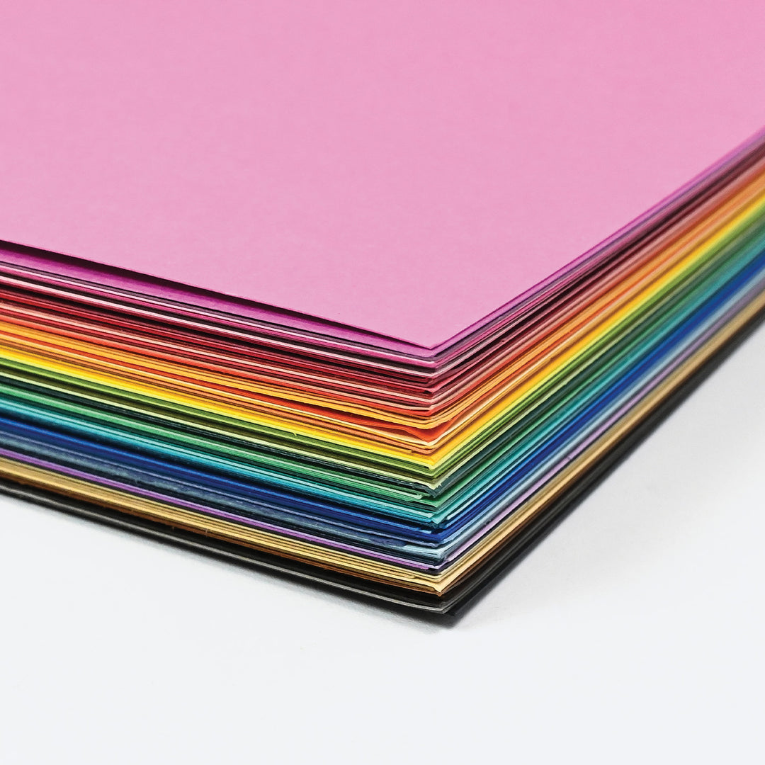 Cardstock The Ultimate Cardstock Sampler Pack