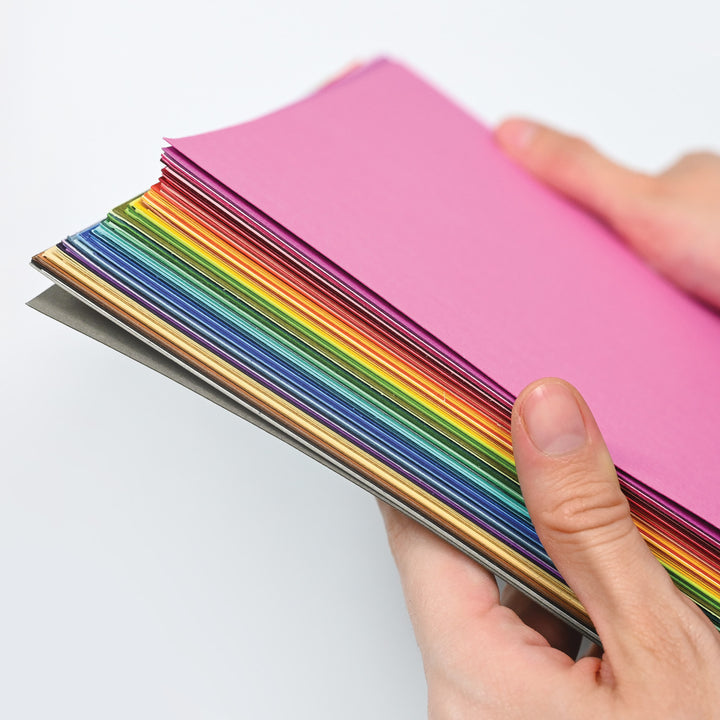 Cardstock The Ultimate Cardstock Sampler Pack