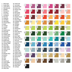 Cardstock The Ultimate Cardstock Sampler Pack