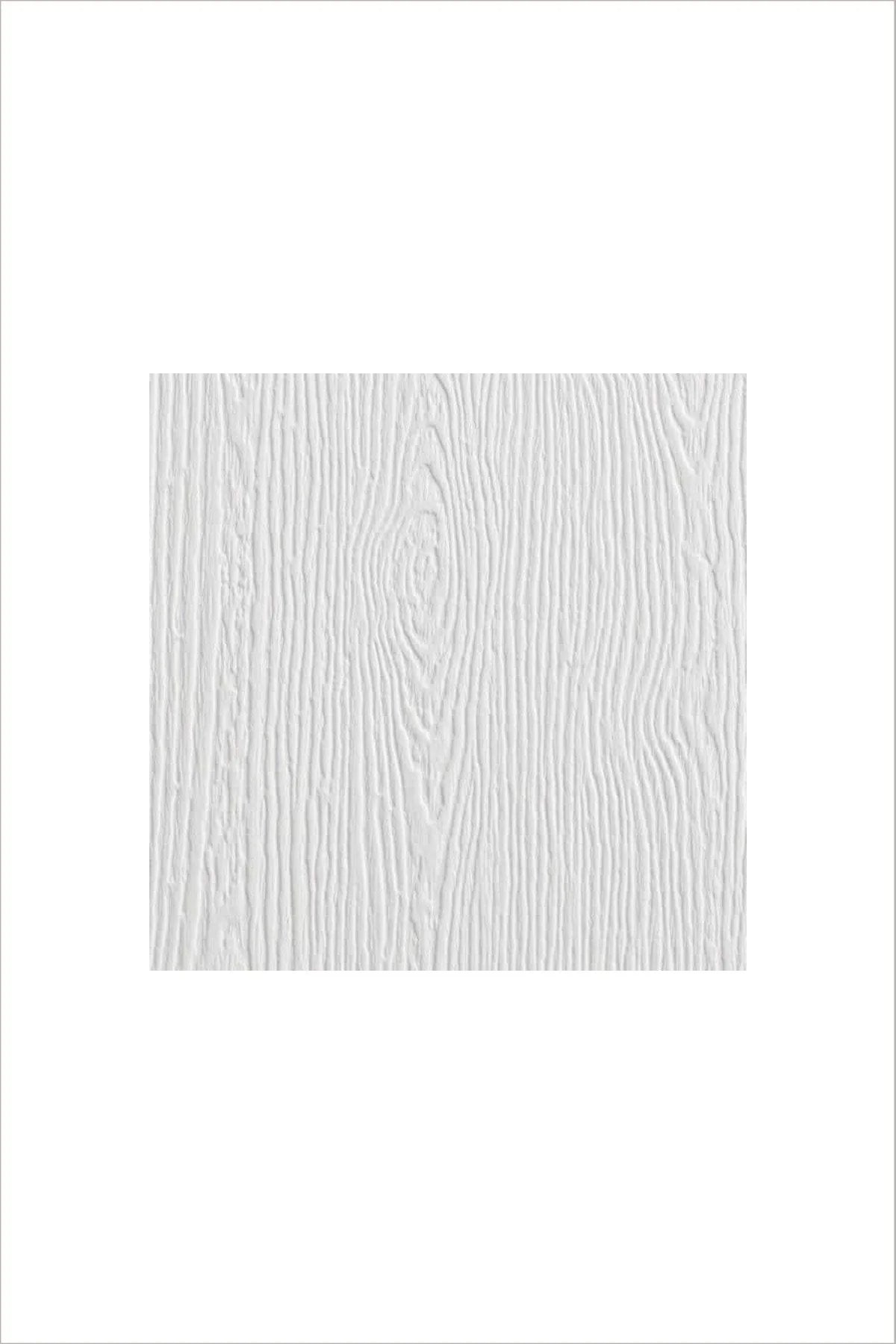 Cardstock Woodgrain White Cardstock(10 sheets/set)