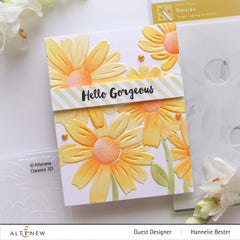 Class Daisies