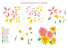 Class Daisies