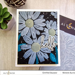 Class Daisies