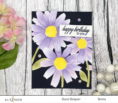 Class Daisies