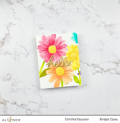 Class Daisies
