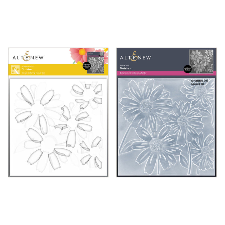 Class Daisies