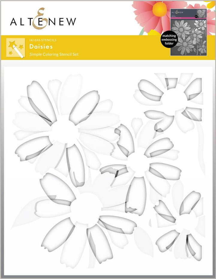 Class Daisies