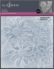 Class Daisies