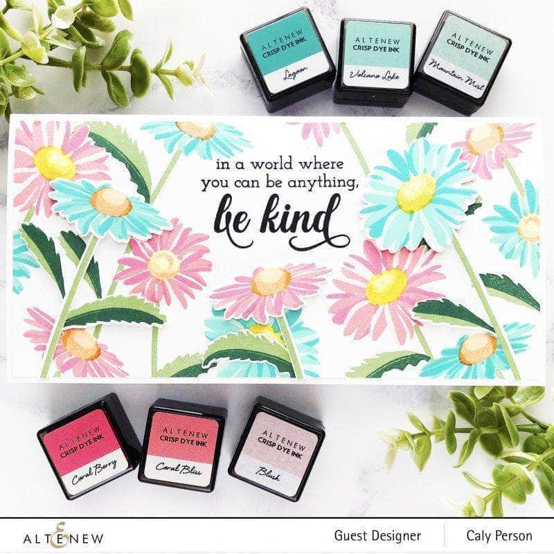 Clear Stamps Be Kind Stamp Set