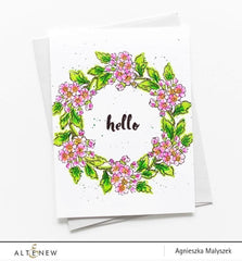 Clear Stamps Beautiful Day Stamp Set