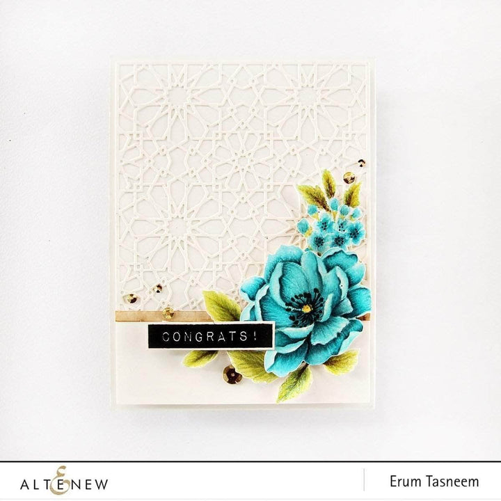 Clear Stamps Beautiful Day Stamp Set