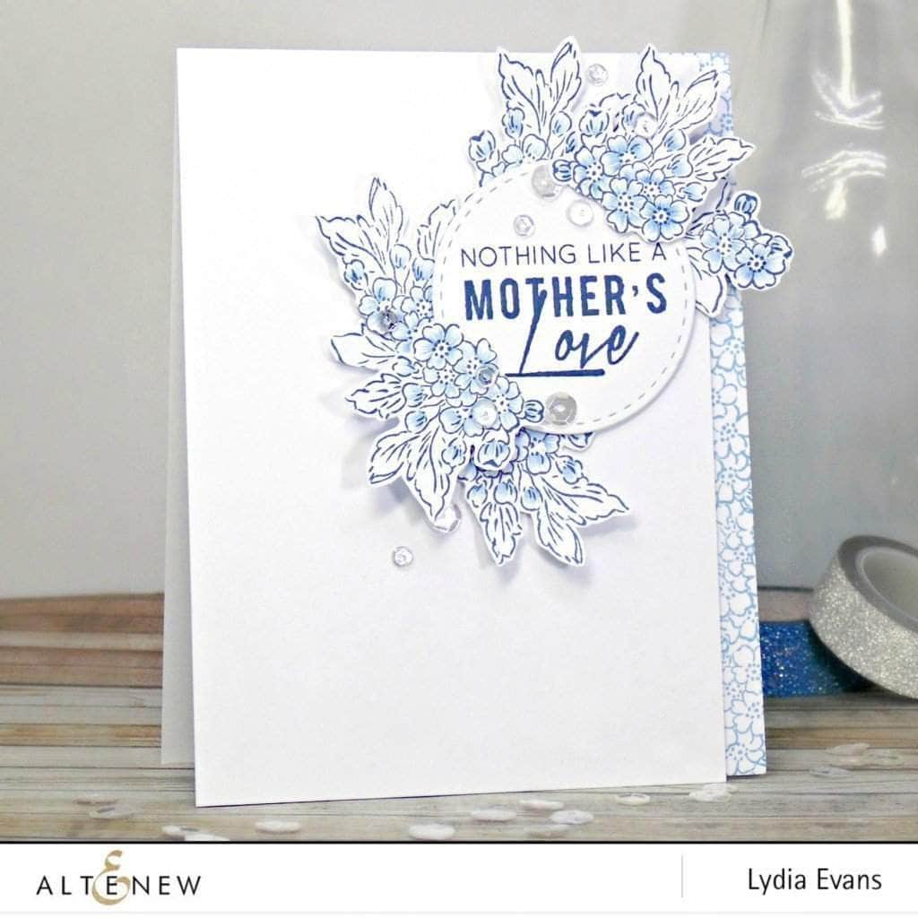 Clear Stamps Beautiful Day Stamp Set