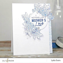 Clear Stamps Beautiful Day Stamp Set