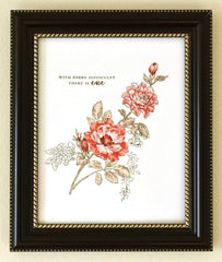 Clear Stamps Beautiful Day Stamp Set