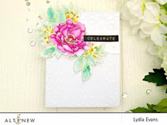 Clear Stamps Beautiful Day Stamp Set