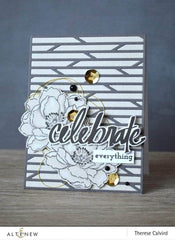 Clear Stamps Beautiful Day Stamp Set