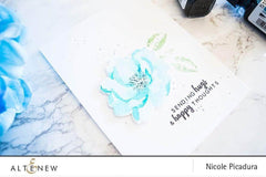 Clear Stamps Beautiful Day Stamp Set