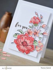 Clear Stamps Beautiful Day Stamp Set