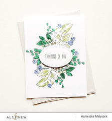 Clear Stamps Beautiful Day Stamp Set