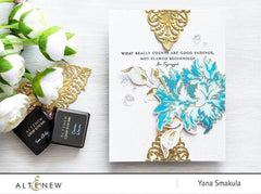 Clear Stamps Beautiful Quotes Stamp Set