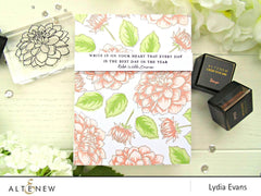 Clear Stamps Beautiful Quotes Stamp Set