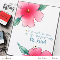 Clear Stamps Better Together 2 Stamp Set