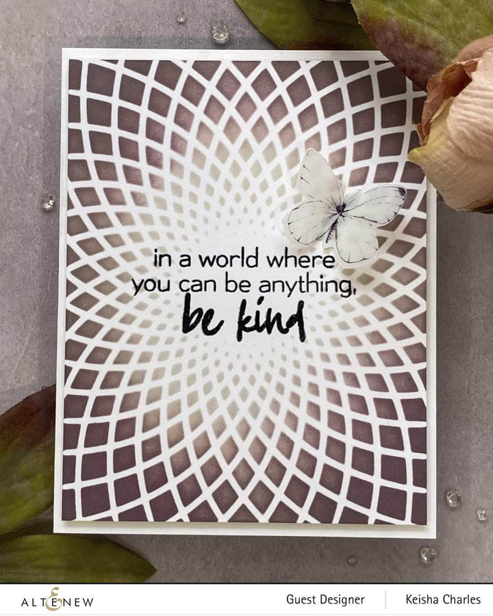 Clear Stamps Better Together 2 Stamp Set