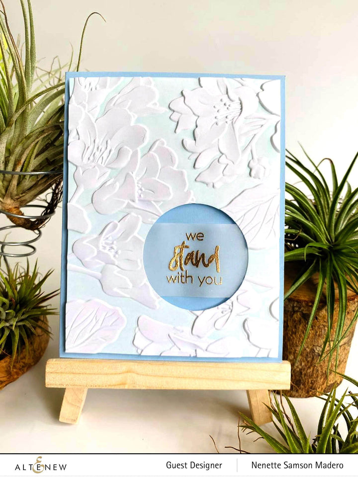 Clear Stamps Better Together 2 Stamp Set