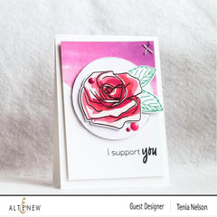 Clear Stamps Better Together 2 Stamp Set