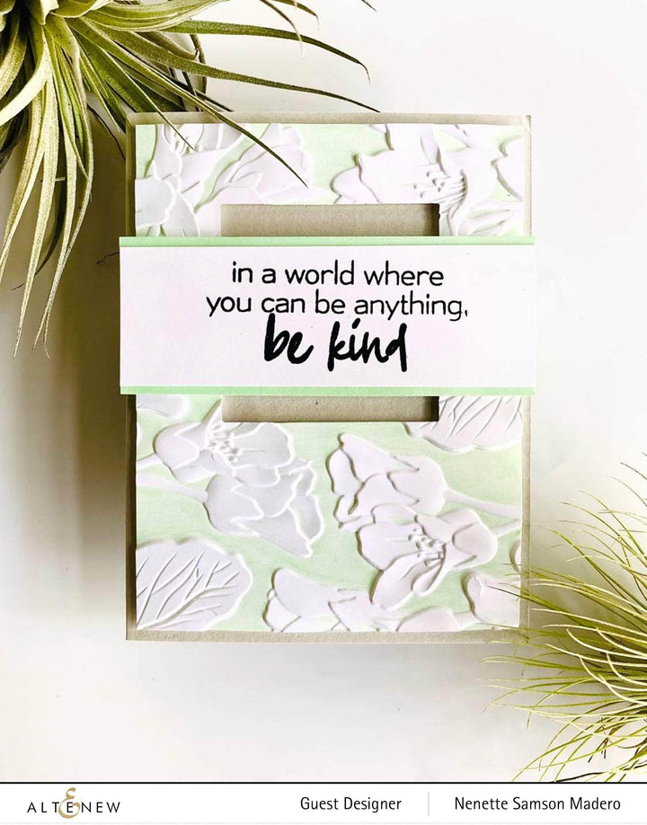 Clear Stamps Better Together 2 Stamp Set