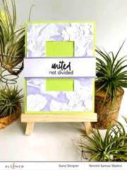 Clear Stamps Better Together 2 Stamp Set