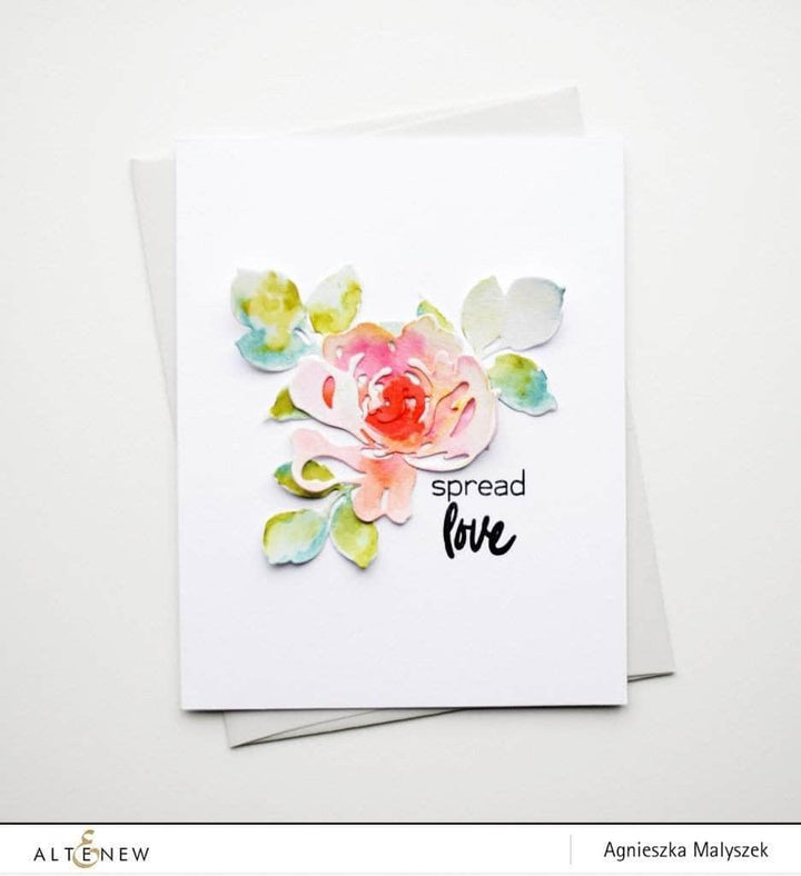 Clear Stamps Better Together Stamp Set