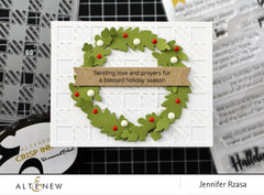 Clear Stamps Blessings Stamp Set