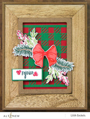 Clear Stamps Blessings Stamp Set