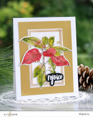 Clear Stamps Blessings Stamp Set