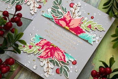 Clear Stamps Blessings Stamp Set