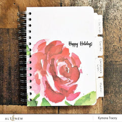 Clear Stamps Blessings Stamp Set