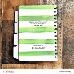 Clear Stamps Blessings Stamp Set
