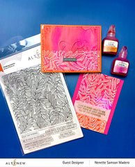 Clear Stamps Bold Sentiments Stamp Set