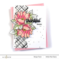 Clear Stamps Celebrate Us Stamp Set
