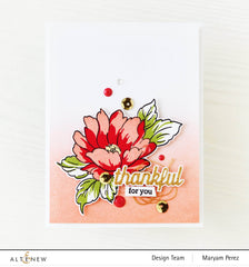 Clear Stamps Celebrate Us Stamp Set