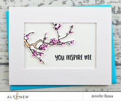 Clear Stamps Crafty Friends Stamp Set