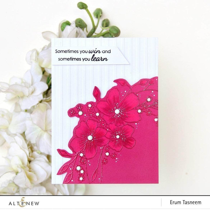 Clear Stamps Everlasting Happiness Stamp Set