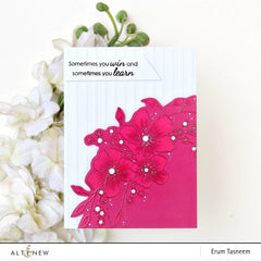 Clear Stamps Everlasting Happiness Stamp Set