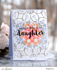 Clear Stamps Family Matters Stamp Set
