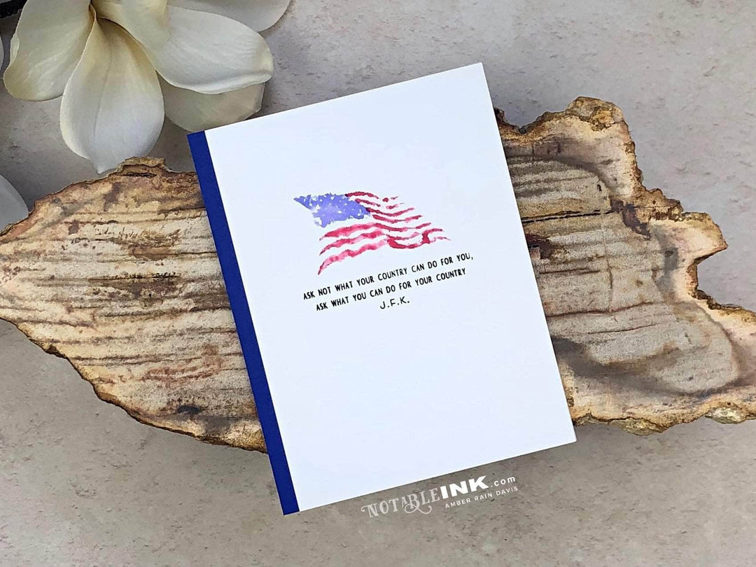 Clear Stamps Giving Back Stamp Set