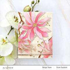 Clear Stamps Magnolia Ballerina Stamp Set